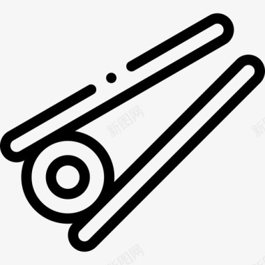 TOP10排名Maki国际食品10直系图标图标