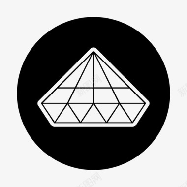 diamondcyrstal银行业diamond图标图标