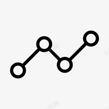 整合分析分析附加附件图标图标