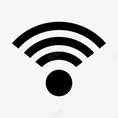 互联网wifiwifi连接互联网图标图标