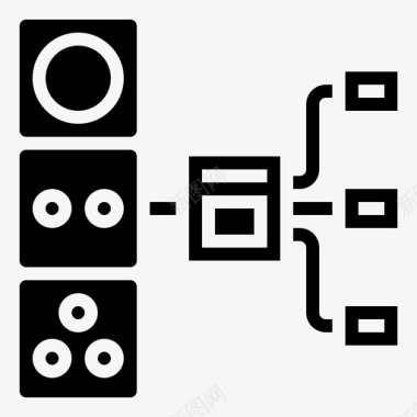 排名排名算法结果图标图标