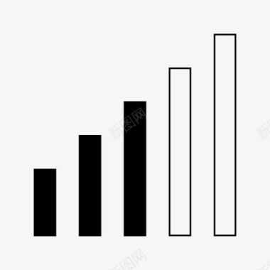 不吸烟的信号信号2图标