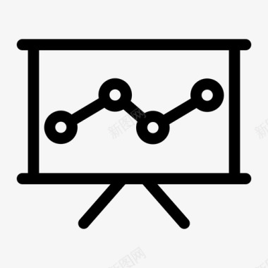 还增加利润演示业务增加图标图标