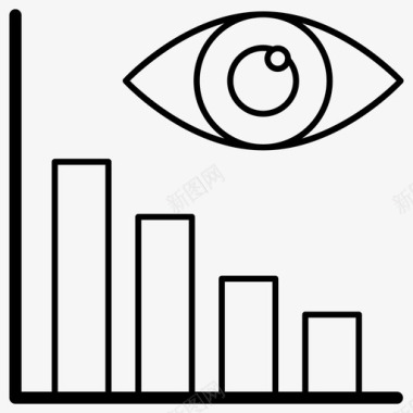 报表数据分析数据可视化数据分析数据监控图标图标