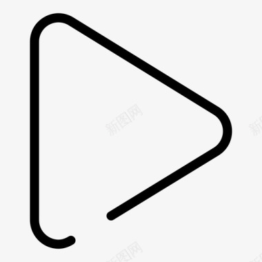 播放电影图标播放播放音频播放媒体图标图标