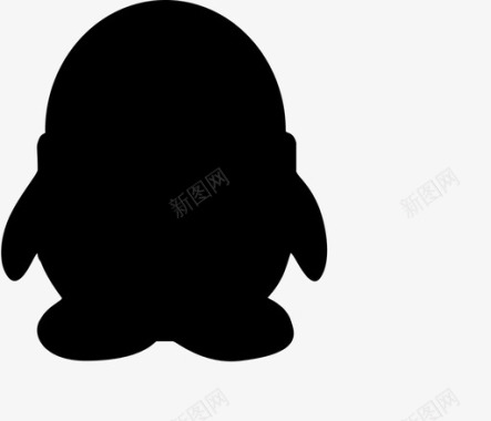 QQ邮箱qq账号图标