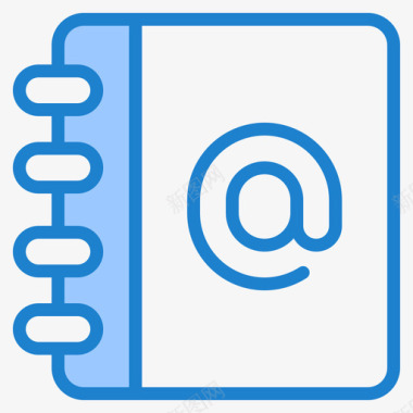 加入我们蓝色电子邮件联系我们59蓝色图标图标