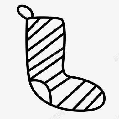袜子袜子图标图标