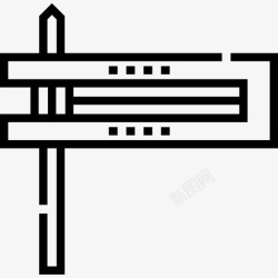 母体母体5月5日线性图标高清图片