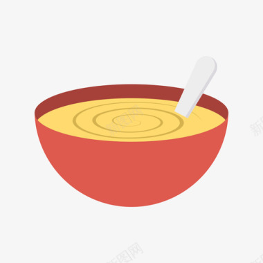 汤食品和饮料29平的图标图标