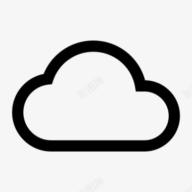 云服务器云数据库服务器图标图标