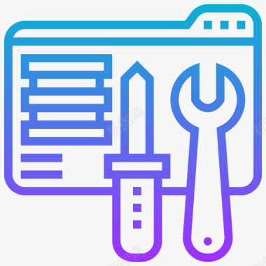 种植技术1图标技术支持数据库管理1梯度图标图标