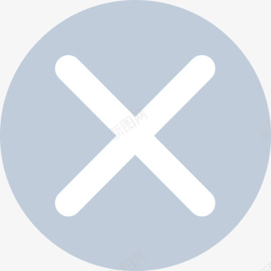 垃圾删除图标删除图标