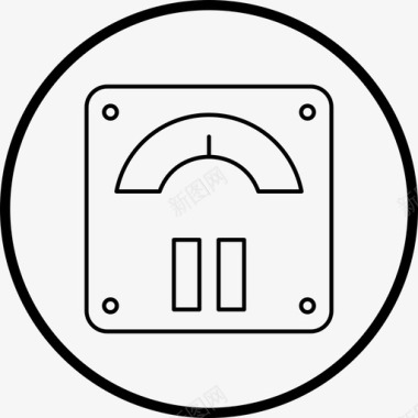 胎教机称重机秤称重图标图标