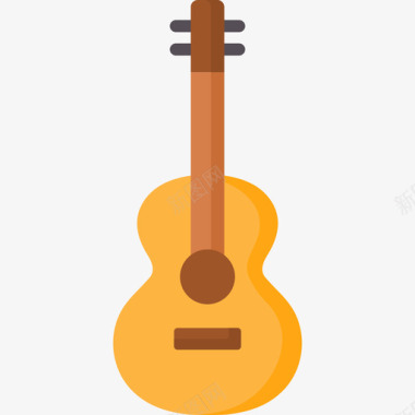 吉他暑假34平装图标图标