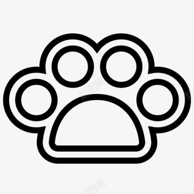 黄铜关节嘻哈33直线型图标图标