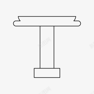 标志五粮液装饰桌子装饰家具图标图标