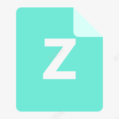 ZIPzip图标