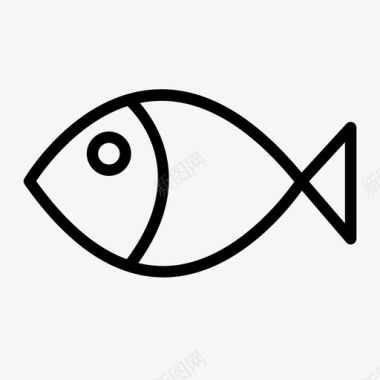 鱼熟的菜的图标图标