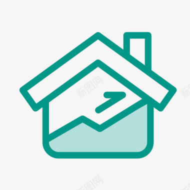 鸽子图标04icon_home_04dcjj_nor图标