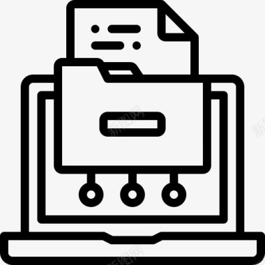 文件夹文件文件互联网图标图标