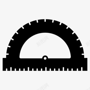 刺绣艺术图形工具艺术工具d比例尺图标图标