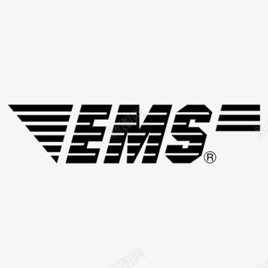 EMS图标