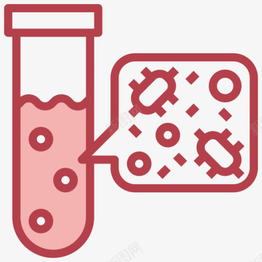 观察实验细菌细菌53号实验室其他图标图标