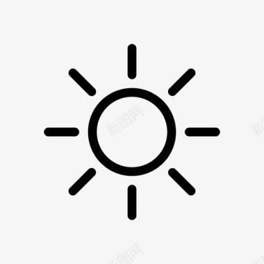 SunSun Icon图标