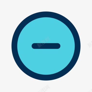 垃圾删除图标删除多媒体67线性颜色图标图标