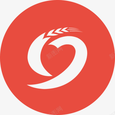 logo电商扶贫入口logo图标