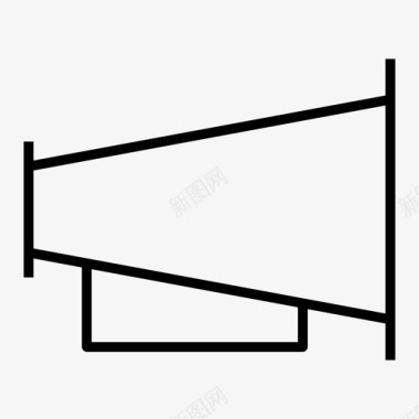 公告展示公告图标图标