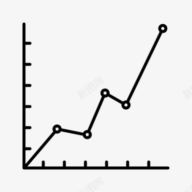 图表图标统计分析图表图标图标