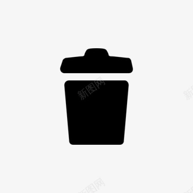 垃圾删除图标执法存证_删除图标