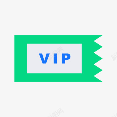 个性vipVip豪华店36号公寓图标图标