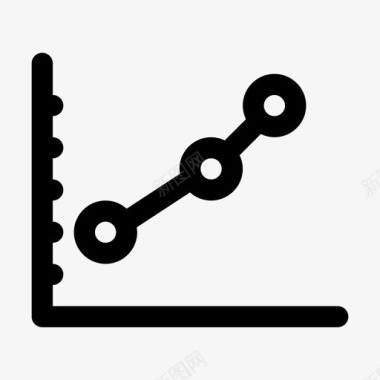 展示商业信息图表业务图表展示图标图标