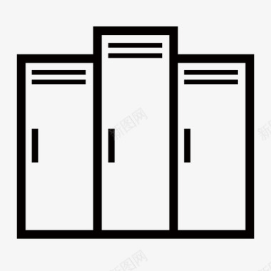 服务器物理服务器图标