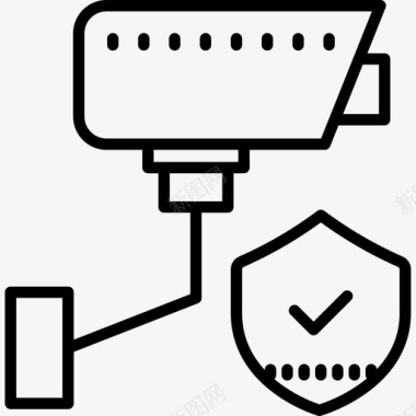 监控监控安全112大纲图标图标