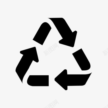 圆形火焰图标重新加载箭头圆形图标图标