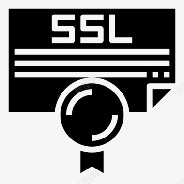 Ssl7在线服务充值图标图标