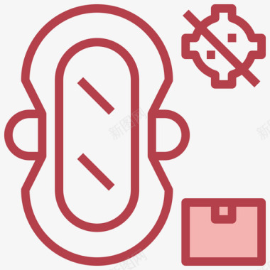 卫生巾卫生33其他图标图标