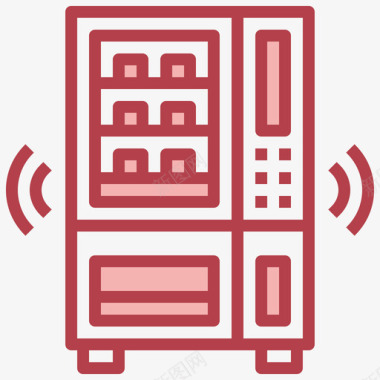 城市排名自动售货机智能城市43其他图标图标