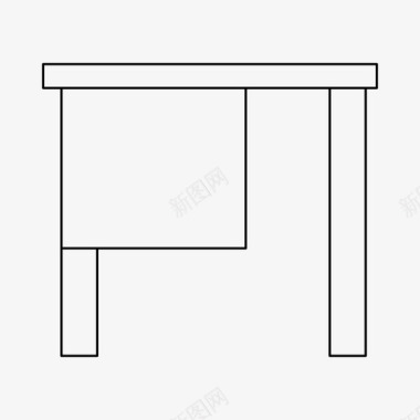 标志五粮液装饰书桌装饰家具图标图标