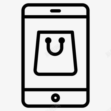 手机支付宝图标手机连接智能手机图标图标