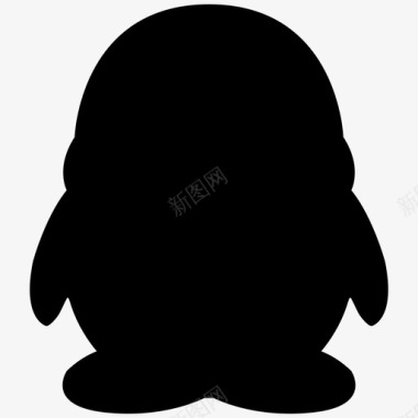 QQ邮箱淳博-qq图标