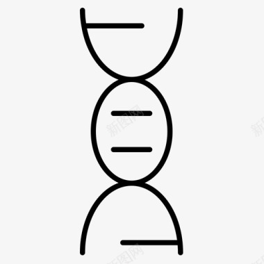 DNA封面dna实验室医学图标图标