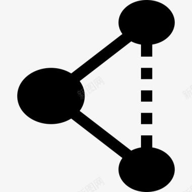 就业标志快捷方式就业21已填充图标图标