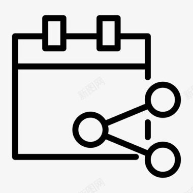 日加满共享日历日期日图标图标