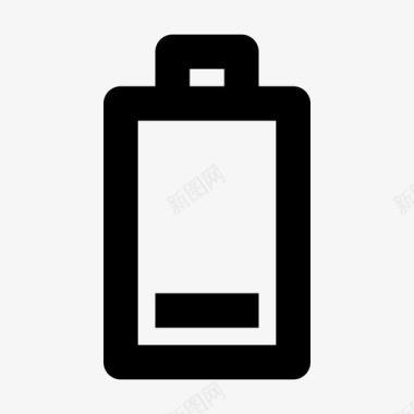 电池电量图标电池电池电量充电图标图标