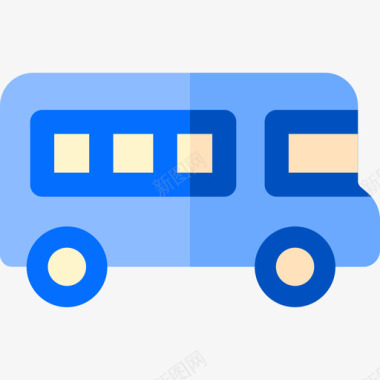 巴士驾驶学校9公寓图标图标
